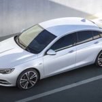 Yeni Opel Insignia Grand Sport 2017