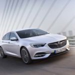 Yeni Opel Insignia Grand Sport 2017