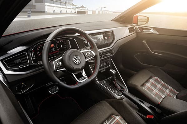 Yeni Volkswagen Polo 2017 fiyat