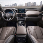 Hyundai Santa Fe 2018 2