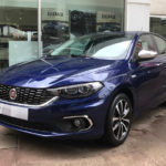 Yeni Fiat Egea Mirror
