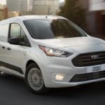 Yeni Ford Transit Connect 2019