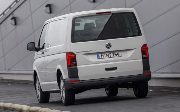 Yeni Volkswagen Transporter Fiyat Listesi Otomobil