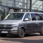 Yeni VW T6.1 Caravelle