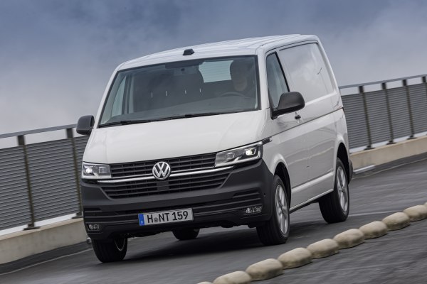 Yeni Volkswagen Transporter Fiyat Listesi Otomobil