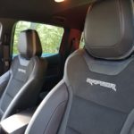 Ford-Ranger-Raptor-koltuk