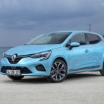 Yeni Renault Clio fiyat listesi