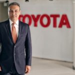 Toyota_Turkiye_Pazarlama_ve_Satis_A S CEO Ali Haydar Bozkurt