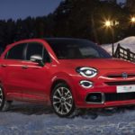 Yeni Fiat 500X Sport