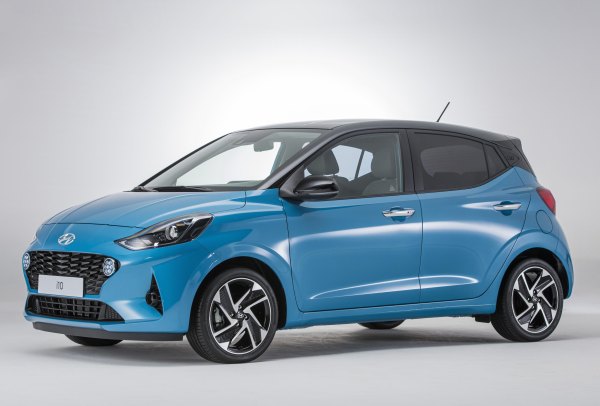 Yeni Hyundai I10 Fiyat Listesi Otomobil