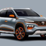 Dacia-Spring