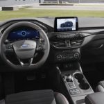 2020_Ford_Kuga_konsol