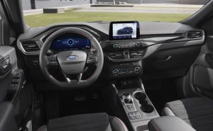 Yeni Ford Kuga 2020 fiyat listesi - Otomobil