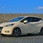 2020_Nissan_Micra_test
