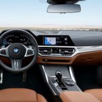 2020_BMW_4_Serisi_kokpit