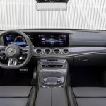 Mercedes-AMG_E63_konsol