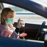 El-dezenfektanı-araba-temizleme