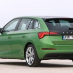 Skoda_Scala_teknik_özellikler