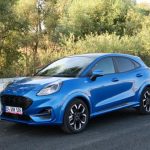 Ford-Puma-Test-Surusu