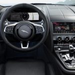 2020_F-Type_konsol