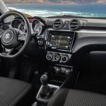 Suzuki_Swift_Hibrit-konsol