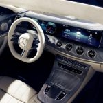 2021_Mercedes-Benz-E-Serisi_konsol
