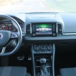 Skoda_Karoq_konsol