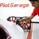 Sıfır km otomobile ekspertiz uyarısı