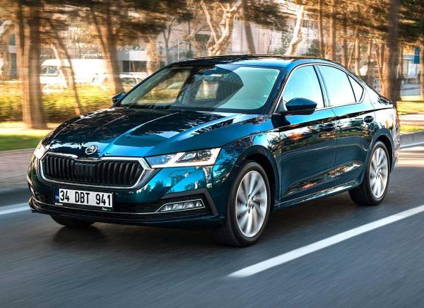 Yeni Skoda Octavia fiyat listesi - Otomobil