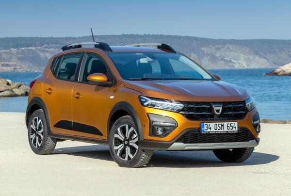 Yeni Dacia Sandero 2021 fiyat listesi - Otomobil