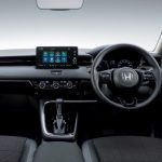 Yeni_Honda_HR-V_konsol