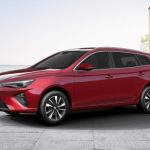 MG5-Electric