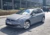 Yeni VW Golf 2021 test sürüşü
