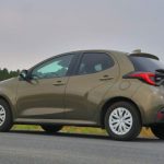 2021_Toyota_Yaris_test
