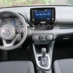 2021_Yaris_konsol