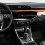 Yeni_Audi_Q3_konsol