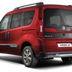 Fiat Doblo Trekking 2021