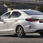 2021_Honda_City