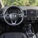 2021_Honda_City_konsol