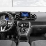 Mercedes-Benz Citan_Kokpit