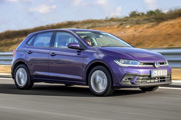 Yeni VW Polo 2021 fiyat listesi Otomobil
