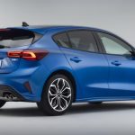 Yeni Ford Focus