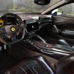 Ferrari BR20_konsol