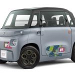 Citroën Ami