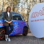 Selen_Alkim_Citroen_Ami