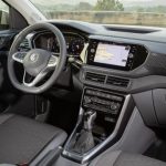 VW_T-Cross_konsol