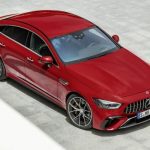 Mercedes-AMG GT 63 S E