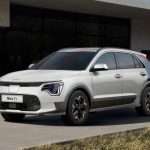 Kia Nero