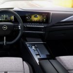 Yeni Opel-Astra Kokpit