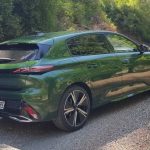 Yeni Peugeot 308 2022